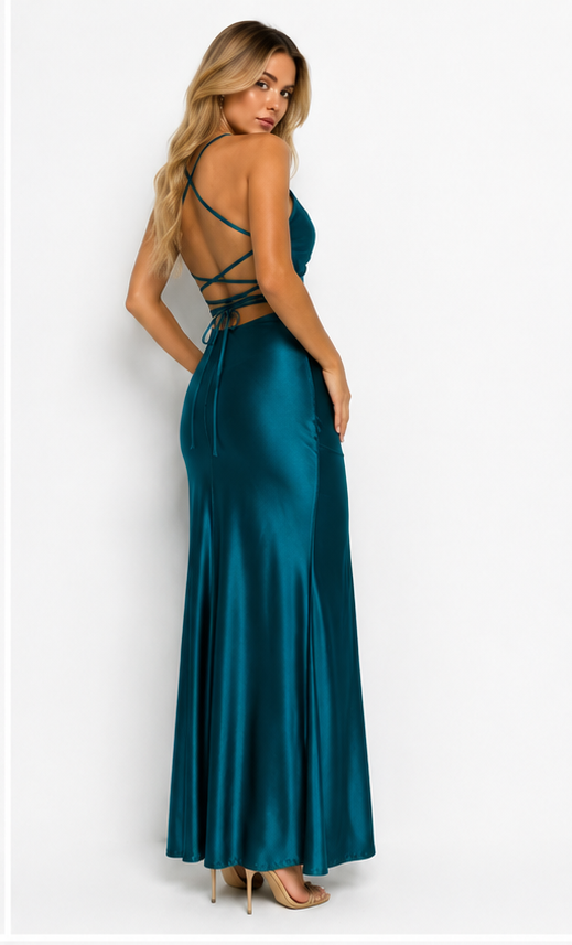 Noa dress +colors