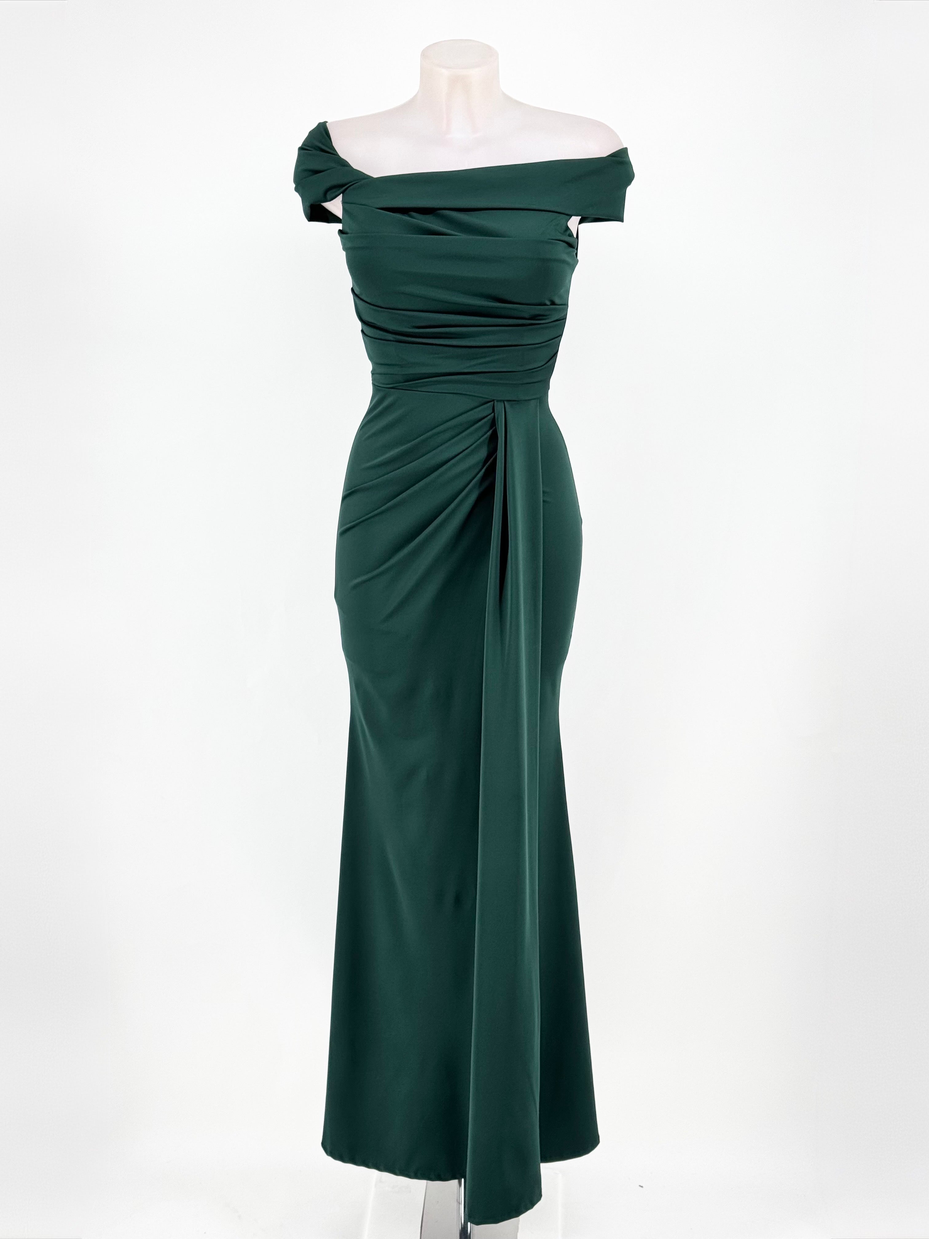 Vestido largo Kendal
