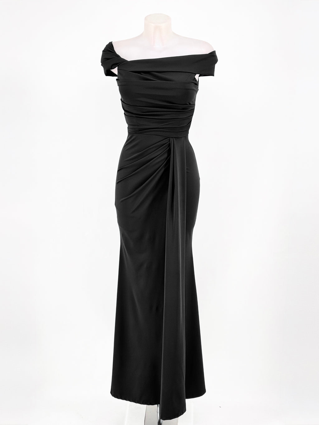 Vestido largo Kendal