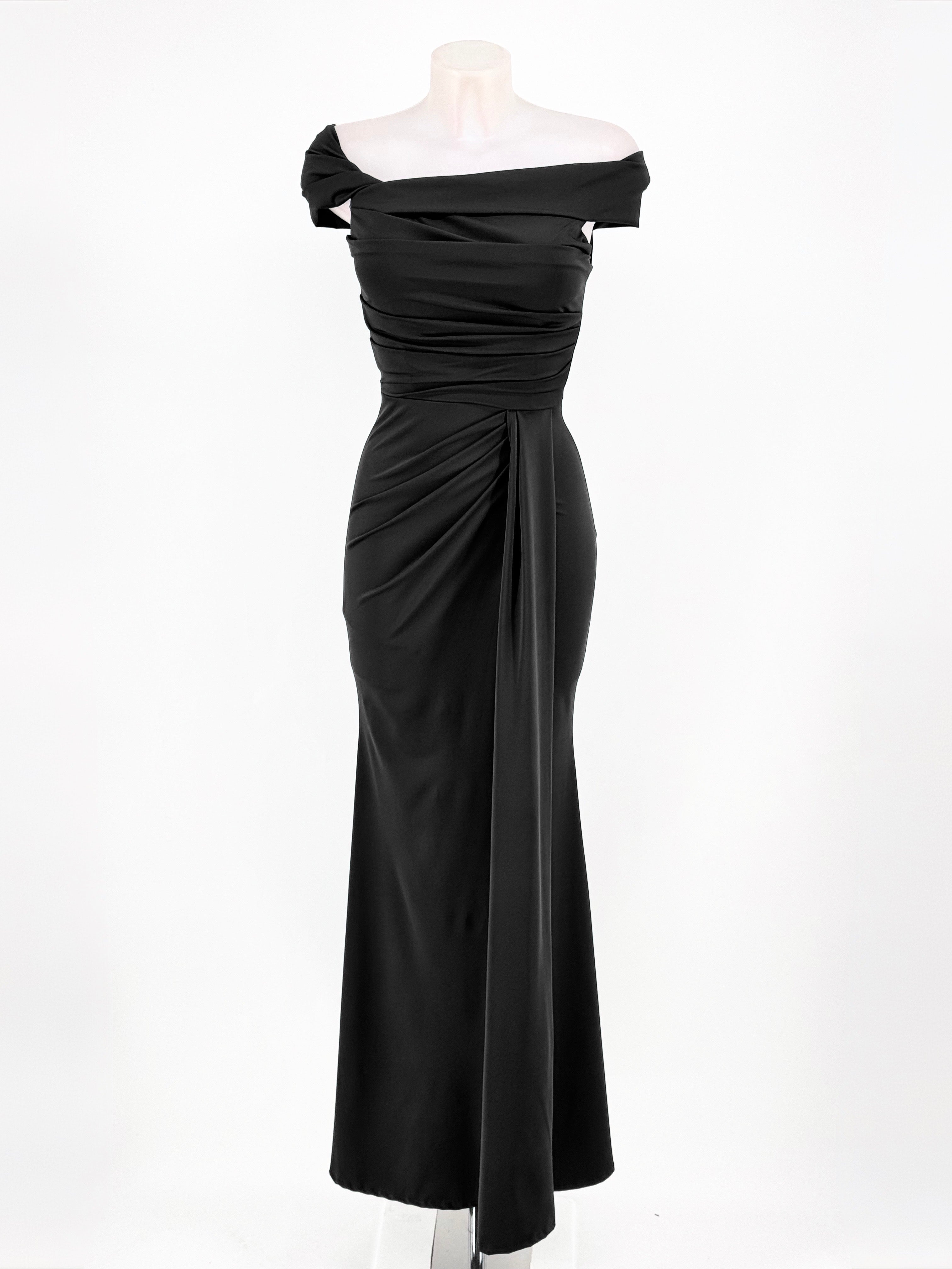 Vestido largo Kendal