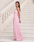 Mono Melissa Rosa