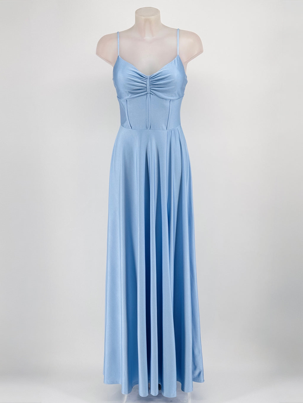 Vestido largo Venecia