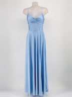Vestido largo Venecia
