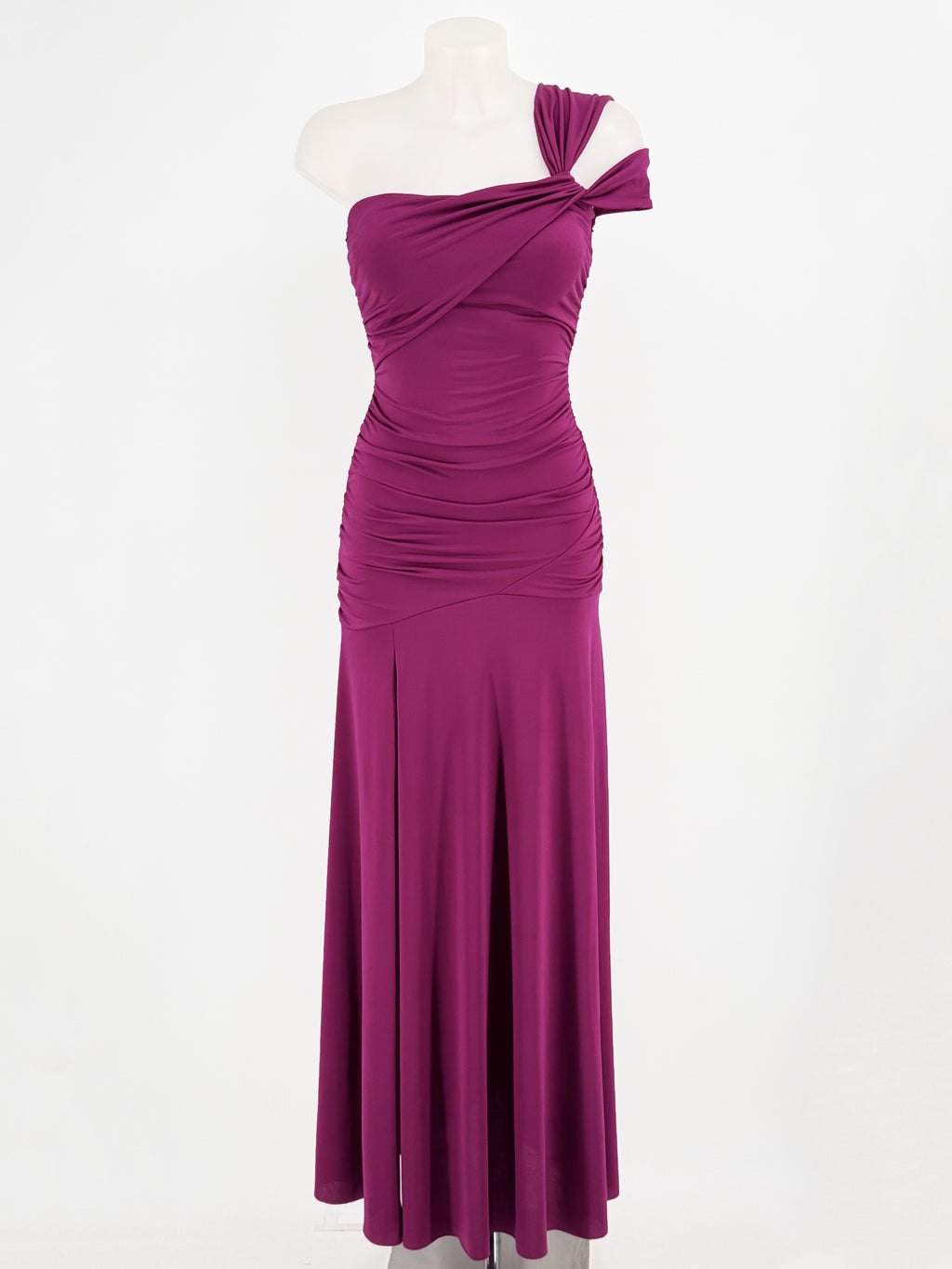 Fiona long dress + colors