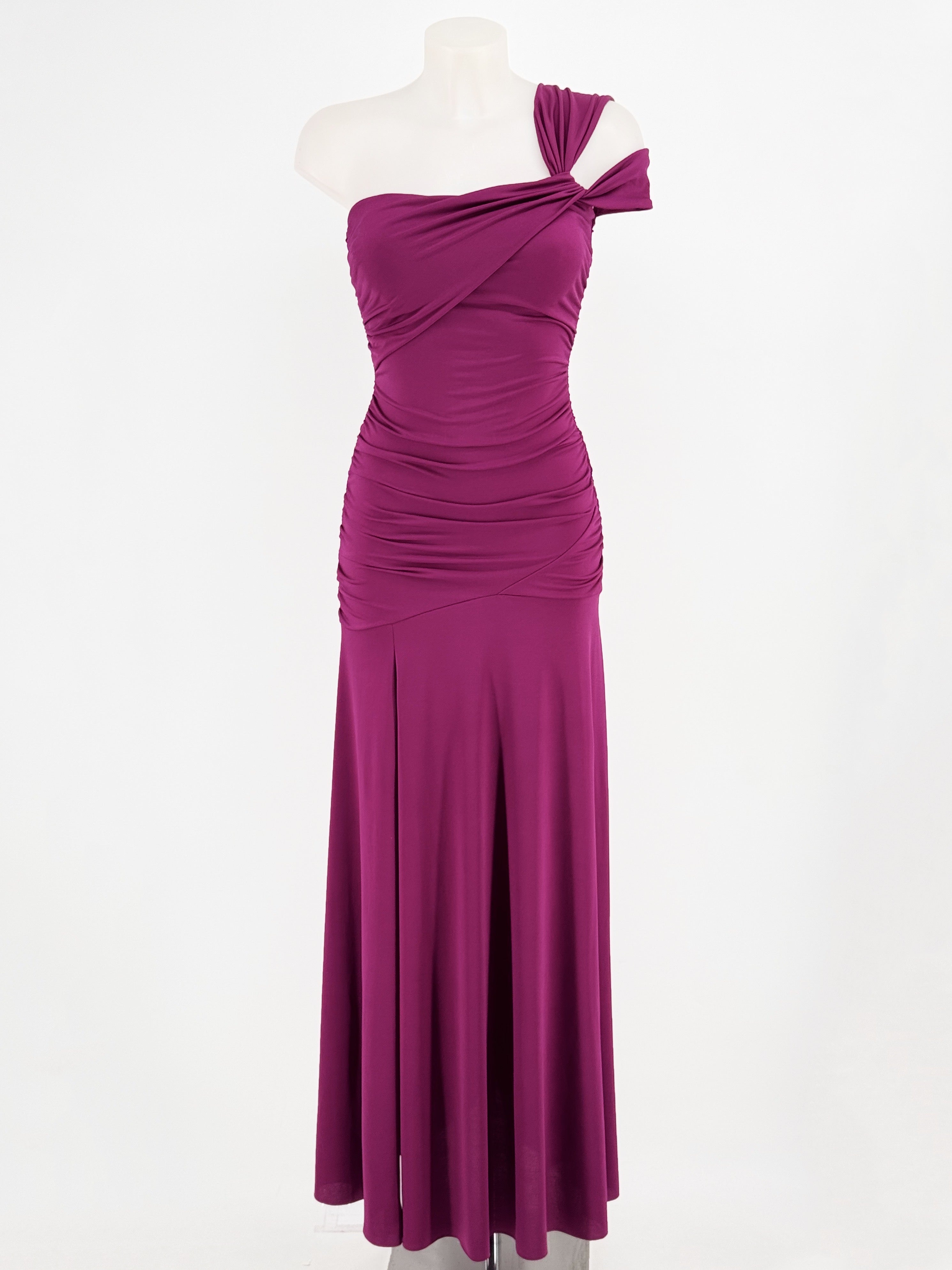 Vestido largo Fiona