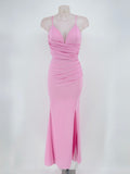 Ursula long dress
