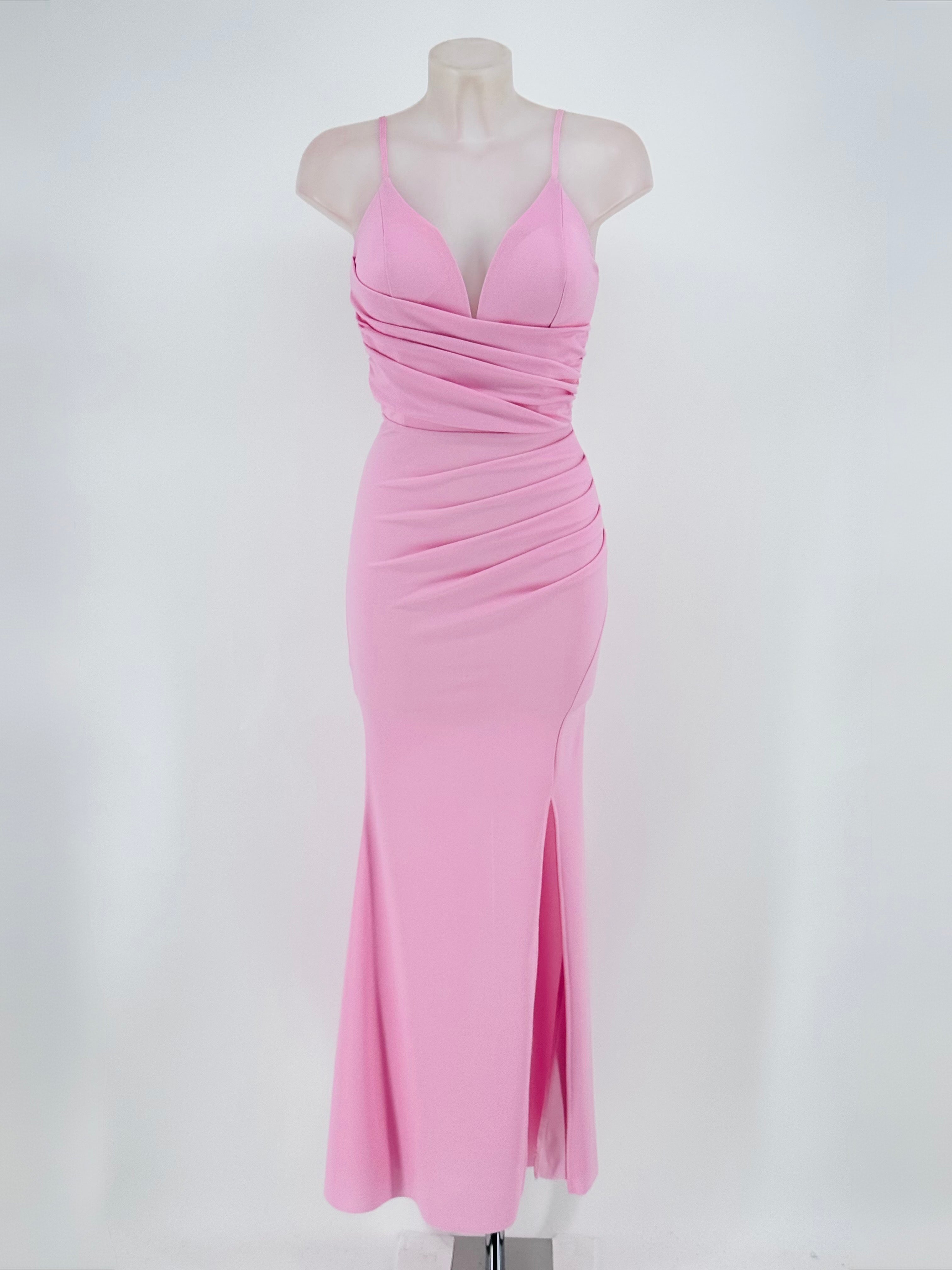 Vestido largo Ursula