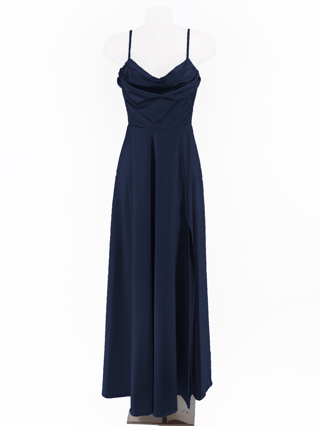 Candy Long Dress
