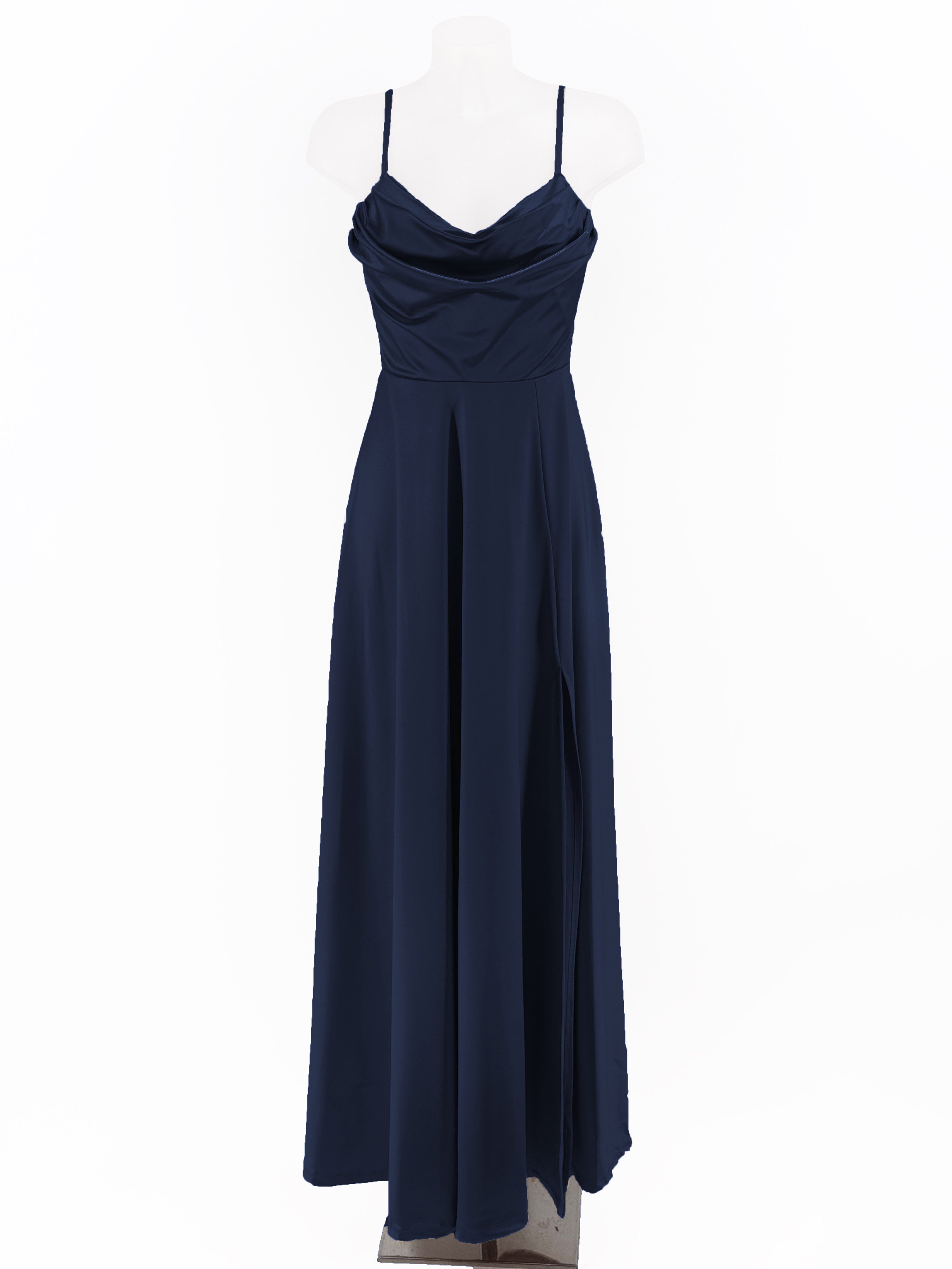 Candy Long Dress
