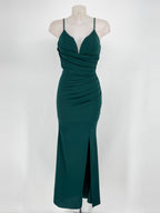 Vestido largo Ursula