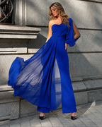 Mono largo Davinia Azulón