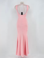 Vestido largo Verona