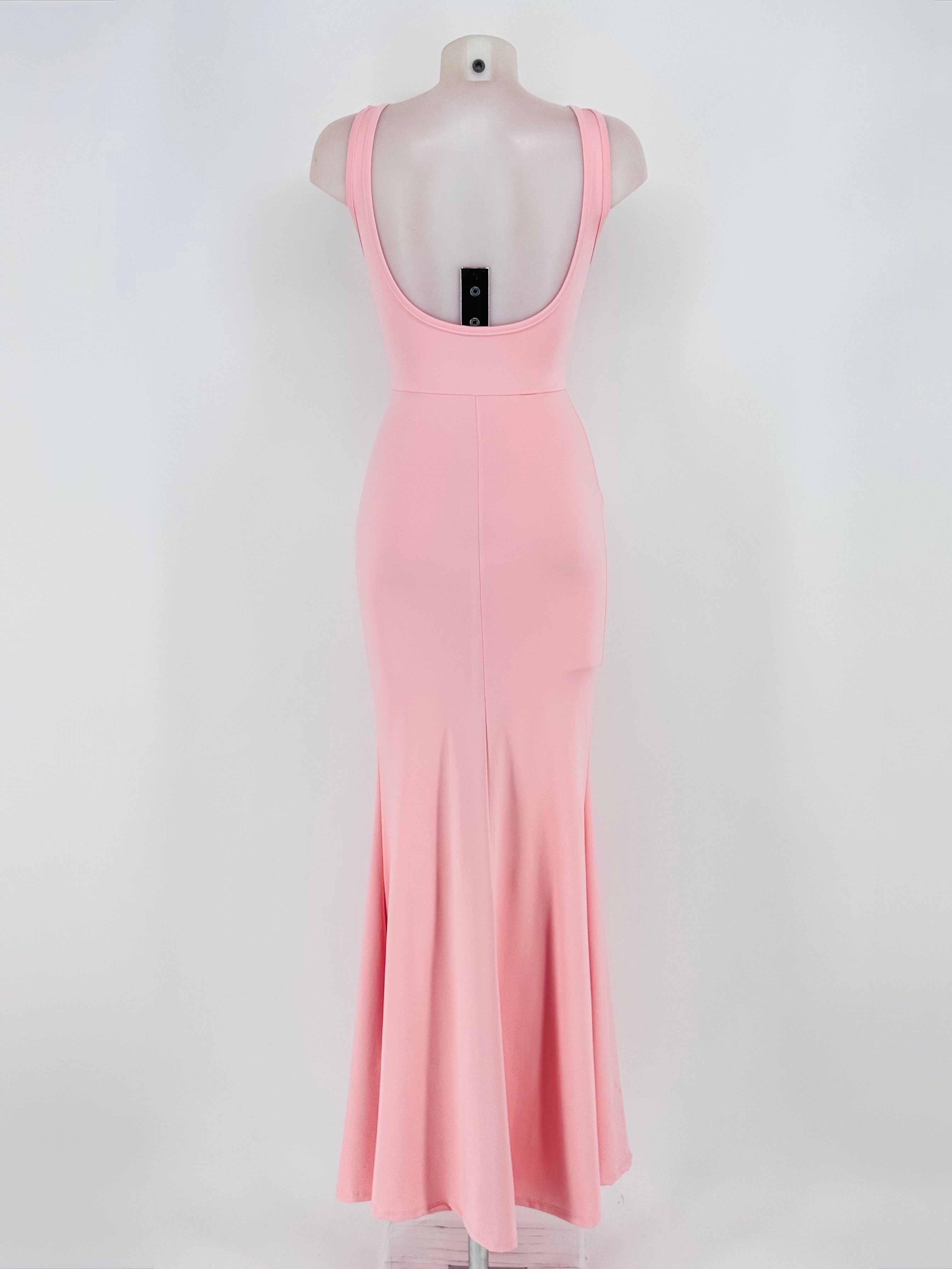 Vestido largo Verona