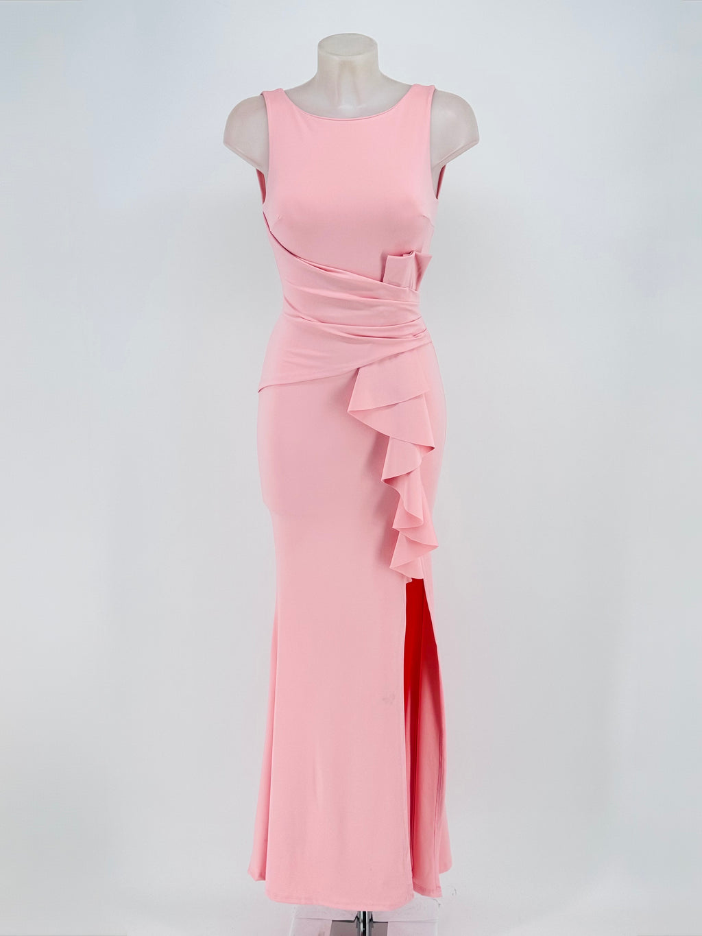 Vestido largo Verona
