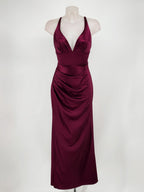 Vestido largo Jay +colores