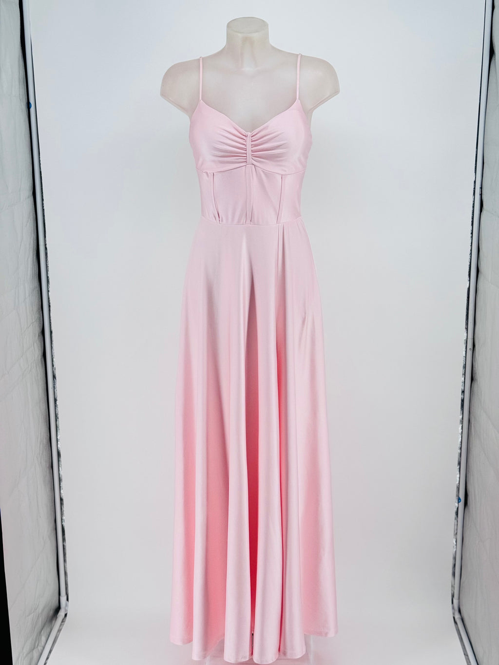 Vestido largo Venecia