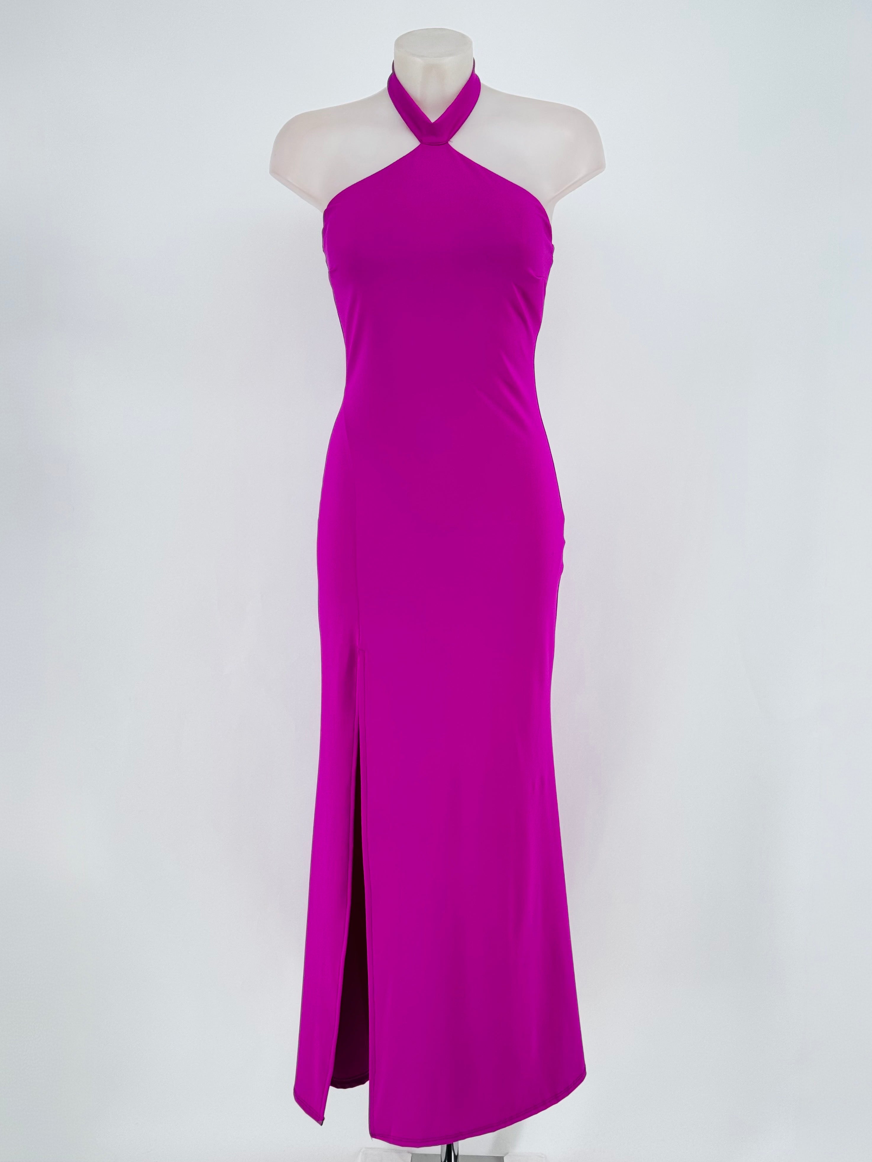 Vestido largo Jenna