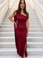 Amaia long dress