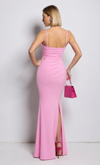 Ursula long dress