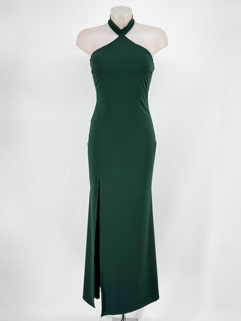 Vestido largo Jenna