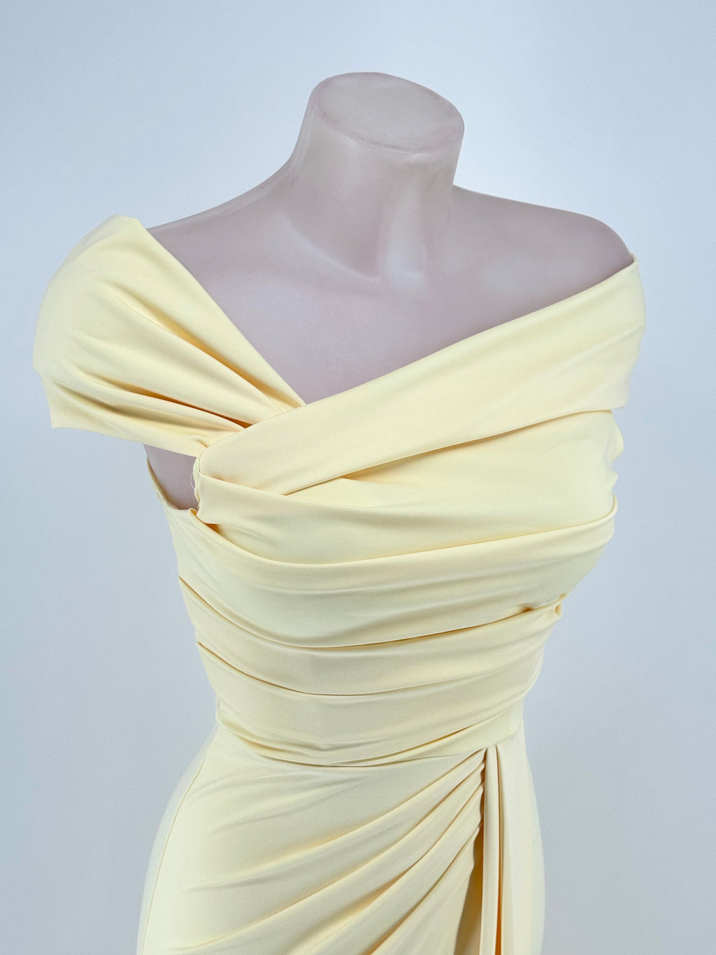 Vestido largo Kendal