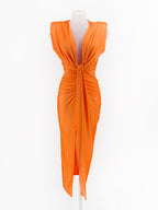 Alexandra dress +colors