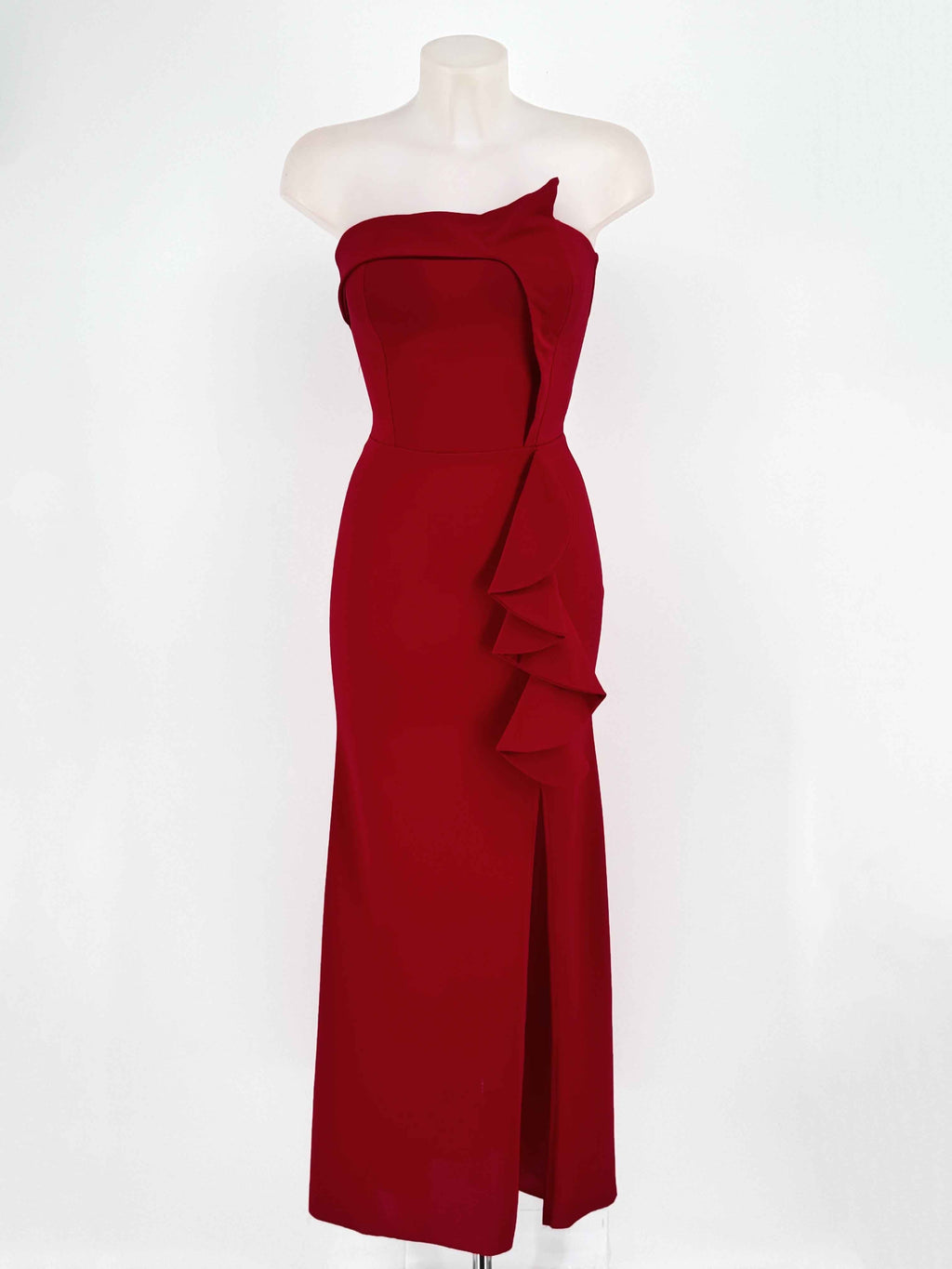 Vestido largo Margot