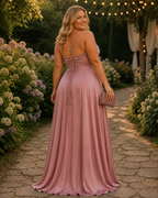 Vestido Candy TG Rosa