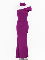 Vestido largo Tirma