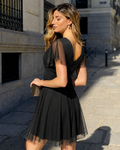 Tamara short dress
