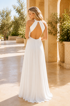 Vestido novia Fabiola