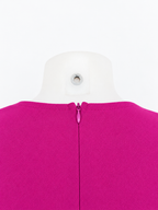 Vestido midi Noosa Buganvilla