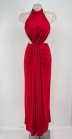 Vestido largo Kenia