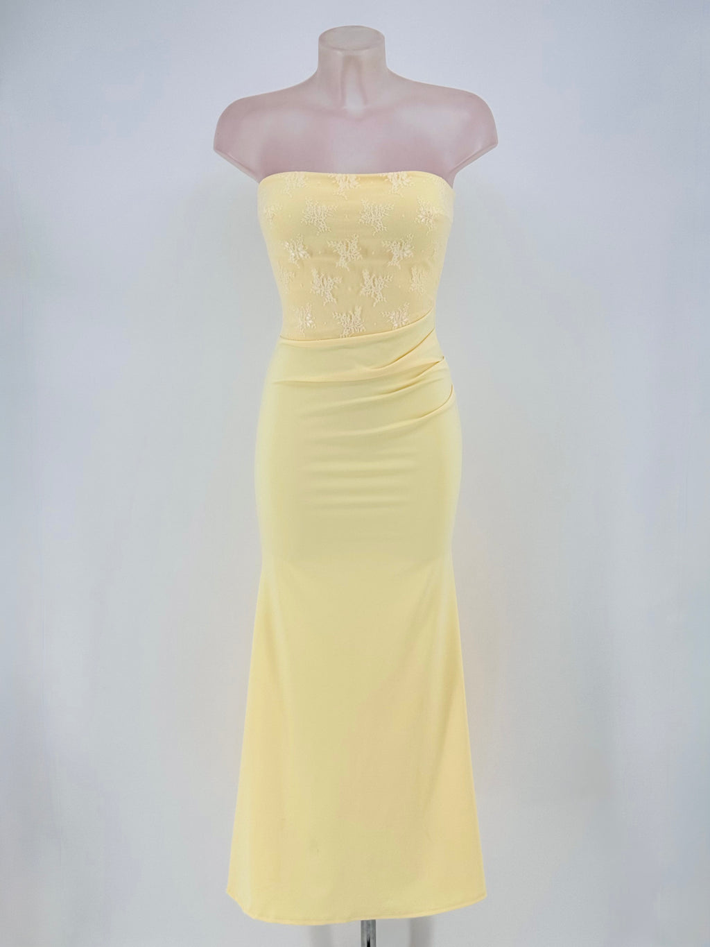 Zendaya long dress