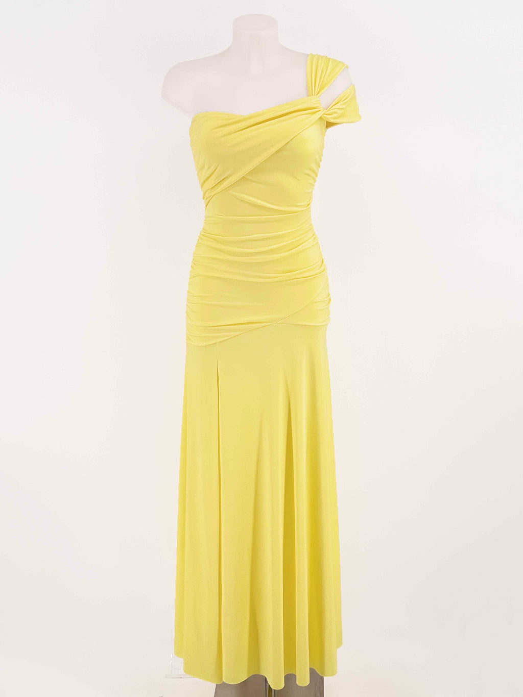 Fiona long dress + colors
