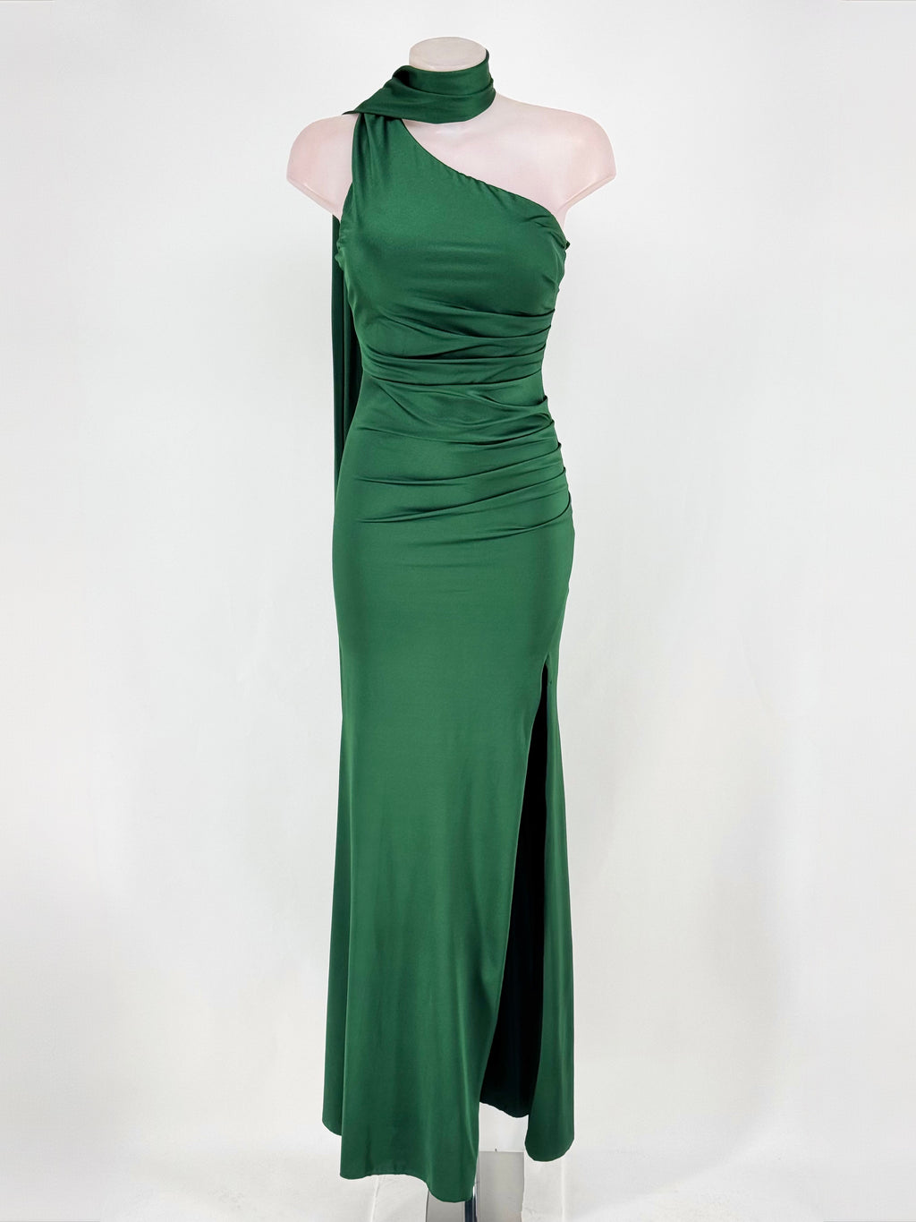 Vestido largo Amaia