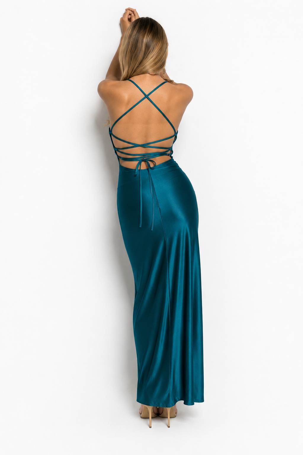 Noa dress +colors