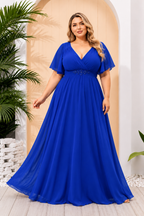 Roxana curvy dress
