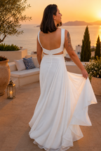 Vestido novia Judith