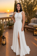 Vestido novia Judith