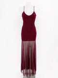 Vestido largo Lana image 5