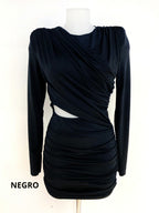 Vestido corto Valentina image 12