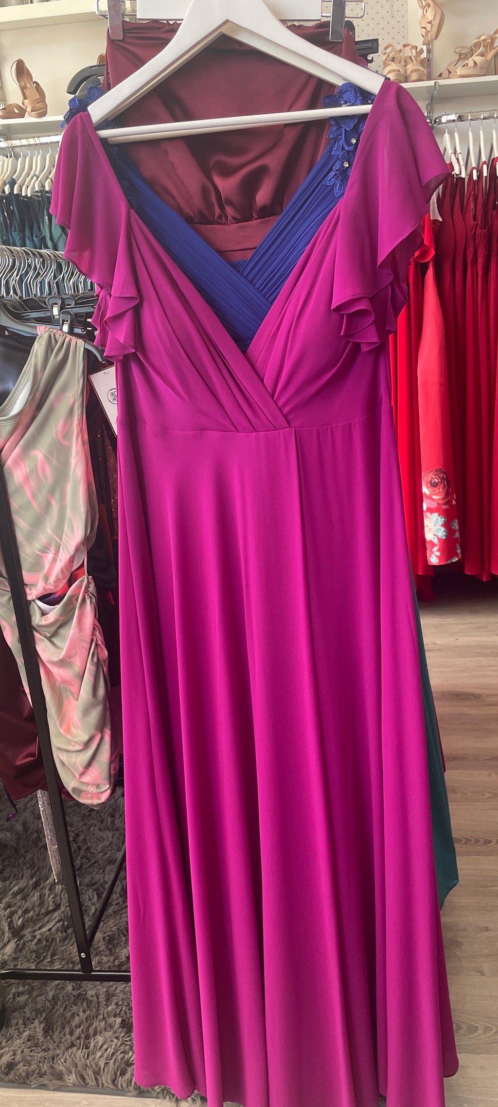Vestido Claudia TG image 2