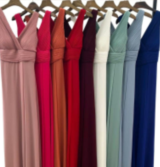 Vestido Enma TG image 13