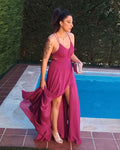 Vestido largo Tanya image 0