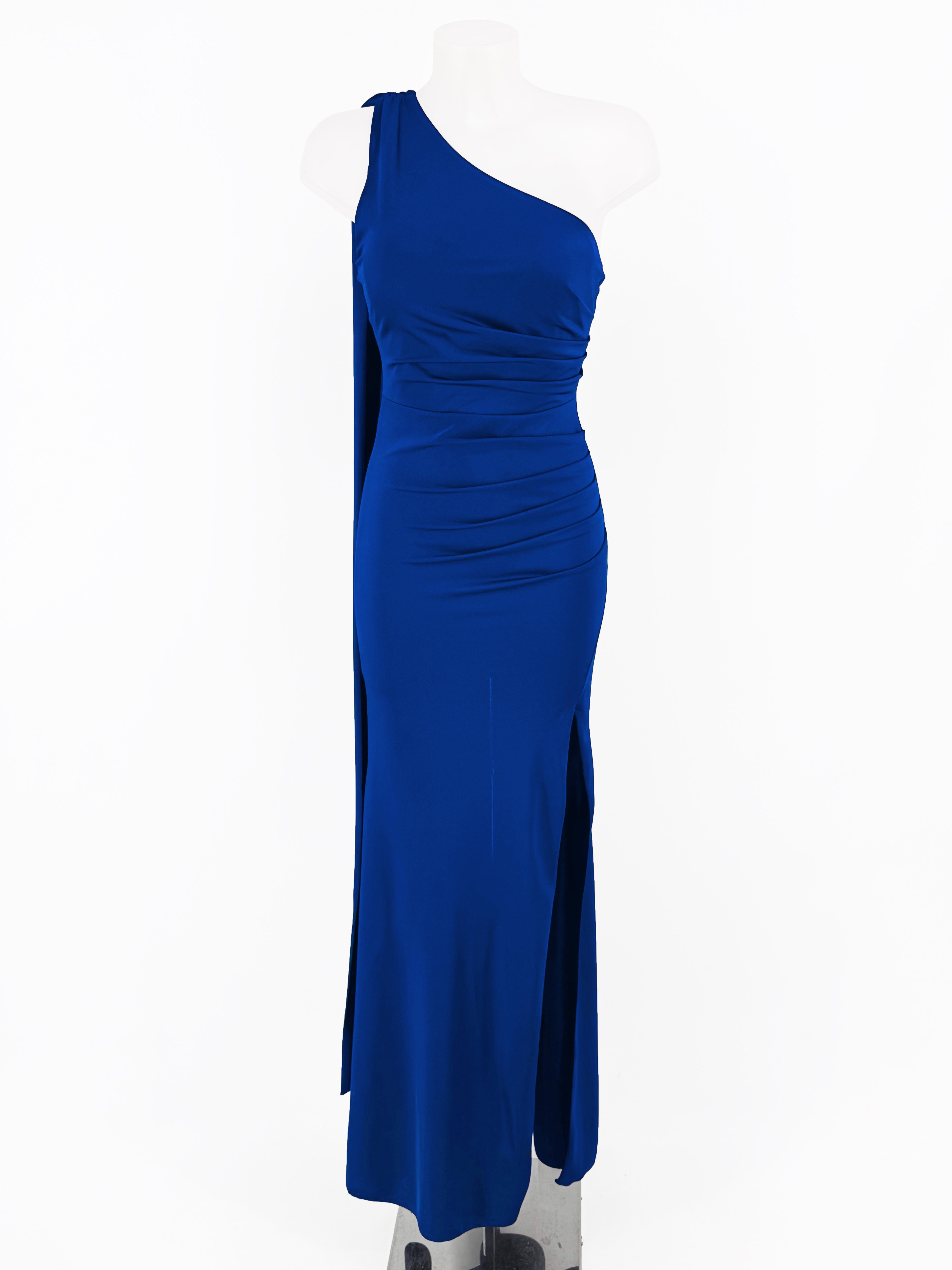 Vestido largo Amaia image 12