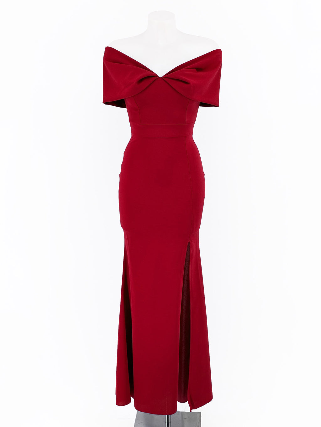 Vestido largo Hollywood +colores image 10