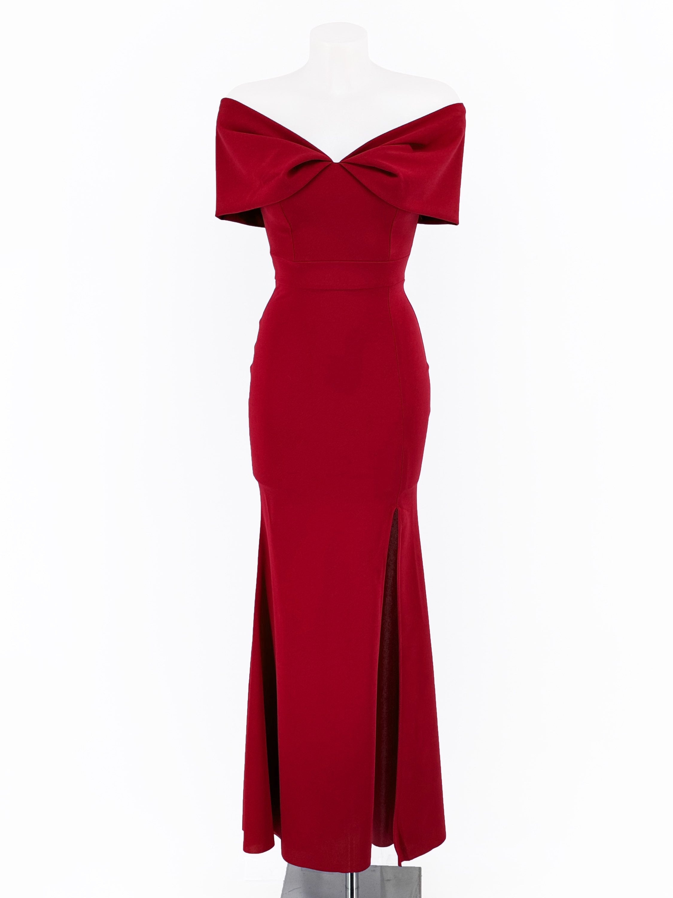 Vestido largo Hollywood +colores image 10