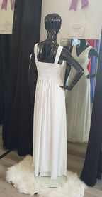 Vestido Emma novia image 4