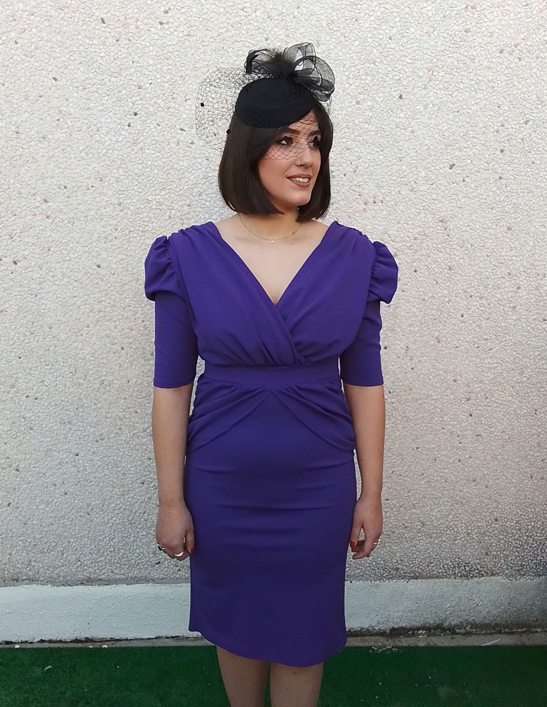 Vestido Celia image 3